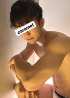 Caramel(ｶﾗﾒﾙ)東京 りゅうせいの写真