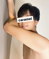 Caramel(ｶﾗﾒﾙ)東京 りんの写真