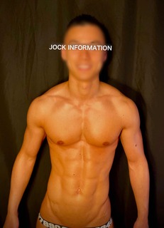 JOCK INFORMATION @大阪の写真