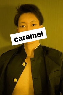 Caramel（カラメル）の写真