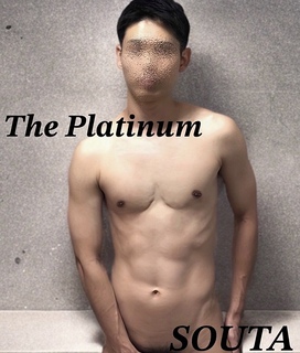 The platinum Osakaの写真