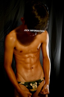 JOCK INFORMATION @大阪の写真