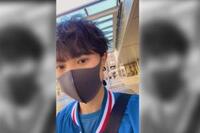 男子学園PUA池袋 るいの写真