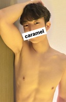 Caramel(ｶﾗﾒﾙ) りゅうせいの写真