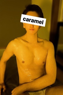 Caramel（カラメル）の写真