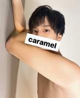 Caramel(ｶﾗﾒﾙ) りんの写真