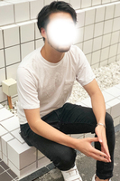 ｲｹﾒﾝ系ｳﾘ専【Dicks】 ｼﾞｮｰｼﾞの写真