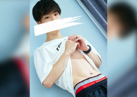 THE男子学園LOUNGE津田沼店 いちとの写真