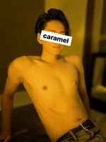 Caramel(ｶﾗﾒﾙ)東京 みずきの写真