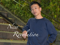 NewRevolution 石原守の写真