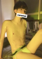 Caramel(ｶﾗﾒﾙ) ゆずの写真