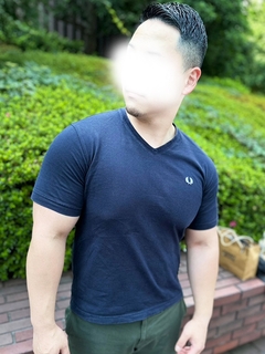 体育会系【ダンベル】の写真