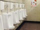 Discovery Center Restroom