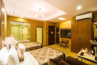 Best Western Chinatown Hotel