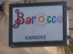 Barocco Karaokeの写真