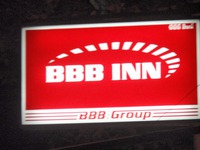 BBB INN