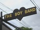 The Boy Bandの写真