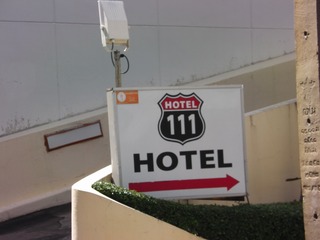 111Hotel