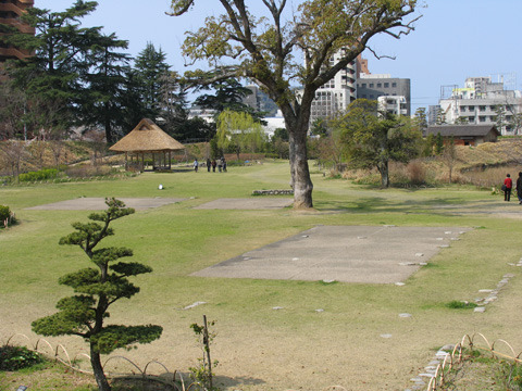 道後公園