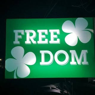 FREE☆DOM (フリーダム)