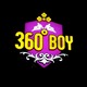 360 ํBoy Show の写真