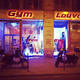 Gym Louvreの写真