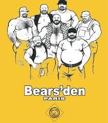 Bears' Den