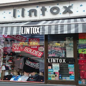 Lintox