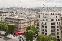 HOTEL BARRIÈRE LE FOUQUET...