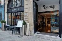 L'EMPIRE PARIS