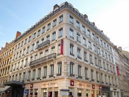 Mercure Lyon Centre Beaux Arts