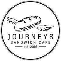 Journeys Sandwich Cafe