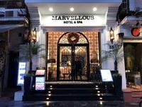 Hanoi Marvellous Hotel &a...