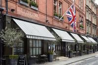 Covent Garden Hotel Firmd...