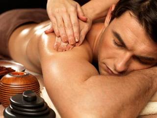 Artemis Massage and Spa Center