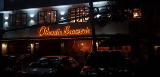 Ô'Thentic Brasserie