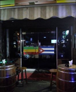 Cuba Bar