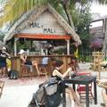 Mali Mali beach bar