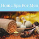 Home Spa for Menの写真