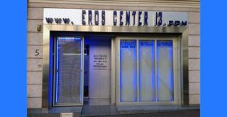 Eros Center