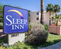 Sleep Inn Phoenix Airport