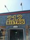 212 Degrees Bistro