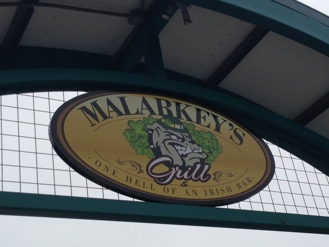 Malarkey's Grill