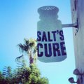 Salt's Cure