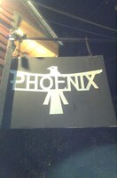 Phoenix Bar