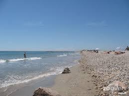 Plage Des Aresquiers