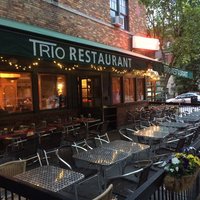 Trio Restaurant