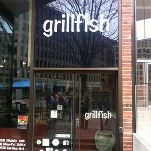 Grillfish