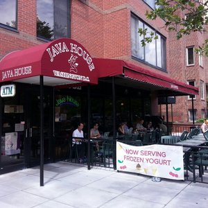 Java House