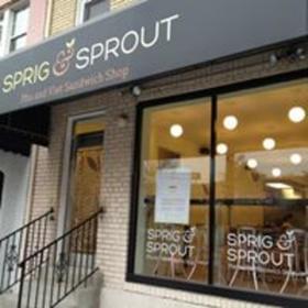 Sprig and Sprout